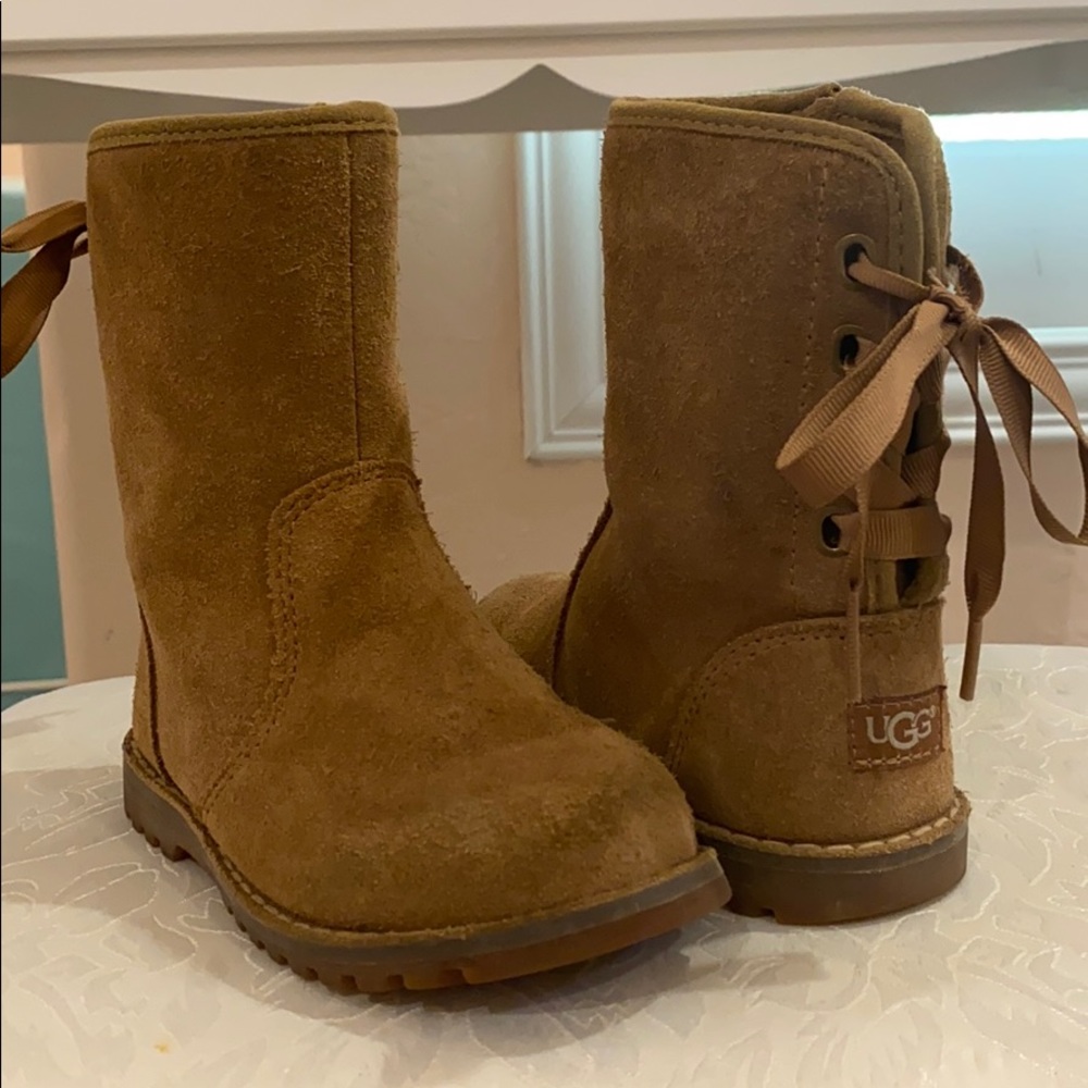 UGG Toddler Corene Boots